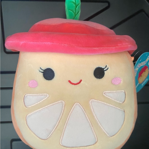 Squishmallows Other - Squishmallow Celia 7”. First to Market.